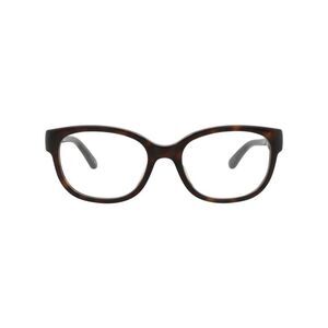 Square-Frame Acetate Optical Frames